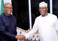 2027: Peter Obi Set to Join ADC as Opposition Coalition Gathers Momentum