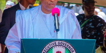 Two Kano State Lawmakers Die Within Minutes of Each Other