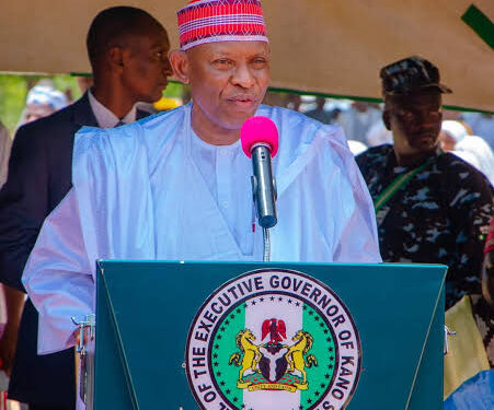 Two Kano State Lawmakers Die Within Minutes of Each Other