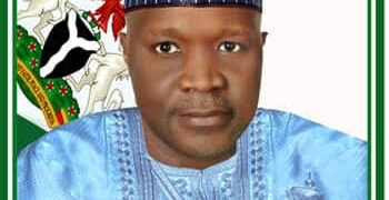 Gombe Governor Sacks Four Aides Over Alleged Assault on Councillor