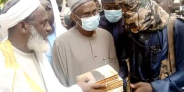 Sheikh Gumi Sues Two Over Alleged Facebook Defamation