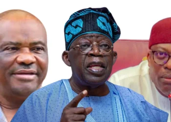 Declaration of State of Emergency In Rivers State: Is History About To Repeat In Nigeria? —By Charles Obinna Chukwunaru, PhD