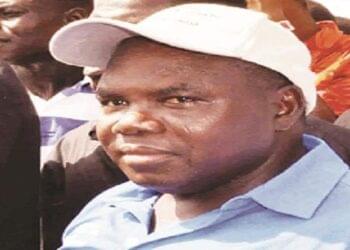 Wike appoints Deshi, others into IBB Golf Club management team