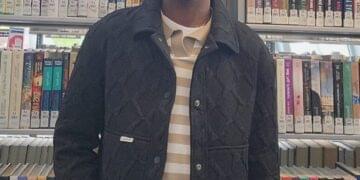 Veritas University student selected as Microsoft MVP Global player