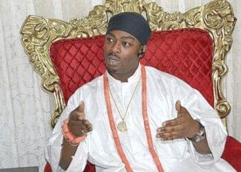 Dr. Ugboh Emerges President-General of Agbor Community Union – By Yadnom Awu (Asaba)