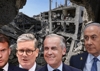 Gaza: Canada, France, UK Threaten to Sanction Israel – By Yadnom Awu (Asaba)