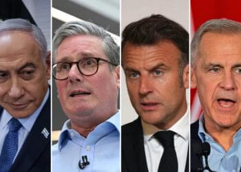 UK Sanctions Recalcitrant Israel Over Gaza Aid Blockade, Military Operation – By Yadnom Awu (Asaba)