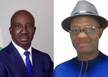 Edo Gov Deploying Resources for Good of Citizens – Ohonbamu