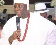 Drug Abuse: Asagba Seeks Collaboration with Delta Govt