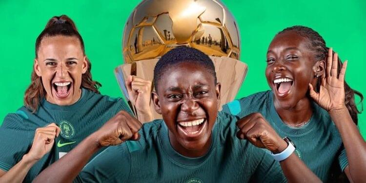 WAFCON: You Will Finish Strong – Tinubu Tells Super Falcons