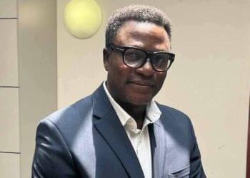 PRESIDENT TINUBU MOURNS LEON USIGBE, VETERAN STATE HOUSE CORRESPONDENT