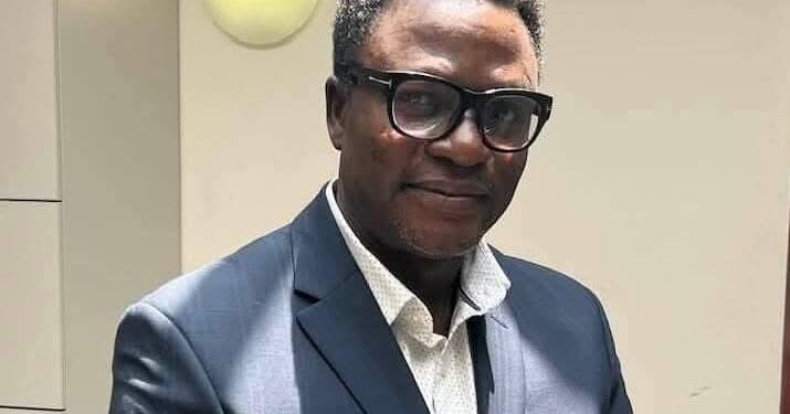 PRESIDENT TINUBU MOURNS LEON USIGBE, VETERAN STATE HOUSE CORRESPONDENT