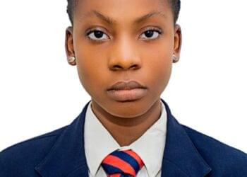 Benue Teen Genius, Winnie Aces NECO with 7 A’s, Eyes Medicine – By Samuel Igbetua