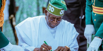 BREAKING: Tinubu Bans Establishment of New Universities, Polytechnics, Other Tertiary Institutions in Nigeria for 7 Years