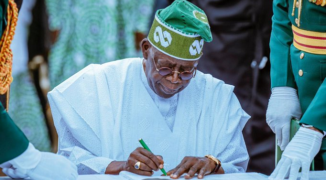 BREAKING: Tinubu Bans Establishment of New Universities, Polytechnics, Other Tertiary Institutions in Nigeria for 7 Years