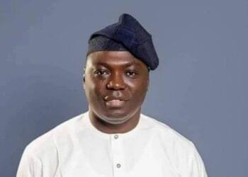 Governor Kefas, Town Meeting & The Taraba Revolution