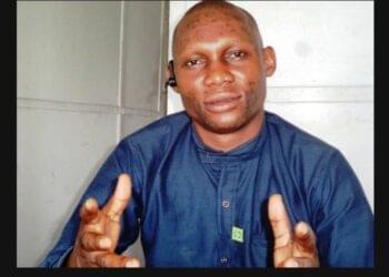 CDHR Condemns Illegal Boundary Adjustment Between Issele Azagba And Okpanam In Delta State.