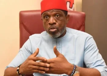 Enugu East Senator Kelvin Chukwu Dumps Labour Party