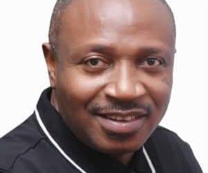 Atiku elevates Phrank Shaibu to SSA