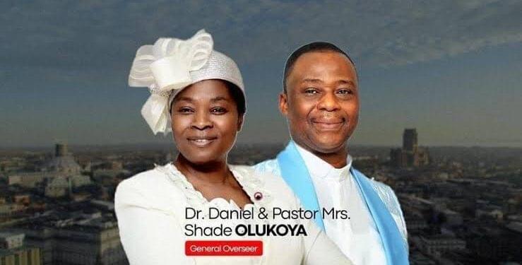 UK Charity Commission Freezes Over 100 Bank Accounts Linked to Mountain of Fire and Miracles Ministries