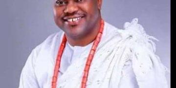 Former Delta Speaker Victor Ochei Emerges as President of Nigerian Tennis Federation