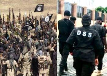 DSS Raises Alarm Over ISWAP Plans to Attack in Ondo, Kogi Communities
