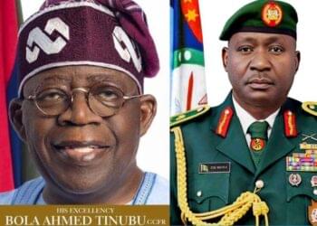 DHQ Denies Coup Rumours, Reaffirms Loyalty to Tinubu