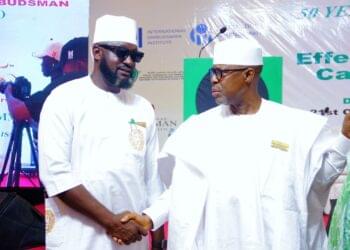 Oche Expresses Optimism, as PCC Nigeria Holds Global Ombudsman Summit, Celebrates 50th Anniversary