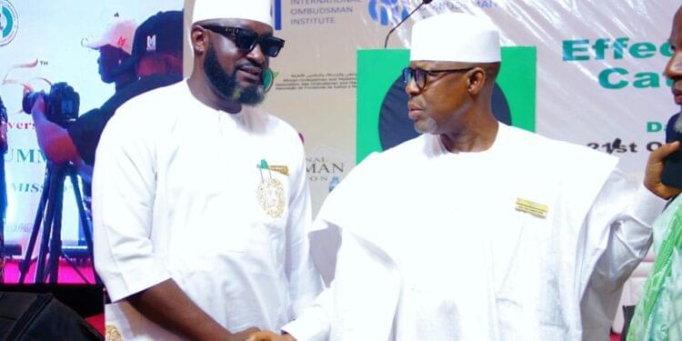 Oche Expresses Optimism, as PCC Nigeria Holds Global Ombudsman Summit, Celebrates 50th Anniversary