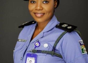 Lagos DPO Dies After Surgery