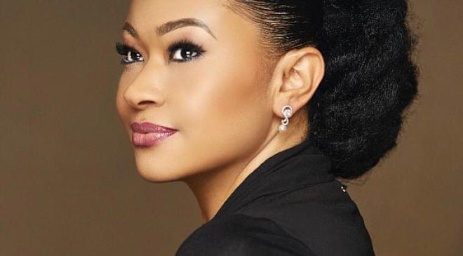 Drama at Abuja Airport as Senator Natasha Akpoti-Uduaghan Alleges Passport Seizure on Akpabio’s Orders