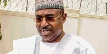 PRESIDENT TINUBU REAPPOINTS BRIG.-GEN. MOHAMMED BUBA MARWA (RTD) AS NDLEA CHAIRMAN