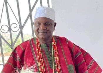 Osun monarch joins ancestors at 67