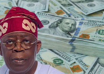 EXCLUSIVE: Tinubu Govt Gifts Govs N250b, Senator N1b, Reps N500m for joining APC