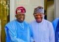 WIKE IS ONE OF THE STRONGEST PILLARS OF MY ADMINISTRATION……..TINUBU