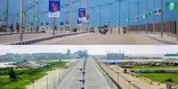 FG Opens 30km Section of Lagos–Calabar Coastal Highway to Ease Festive Traffic