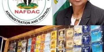 FG Halts NAFDAC Action on Sachet Alcohol Ban After Reps’ Intervention