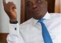 Senator Peter Nwaoboshi Dies In Abuja