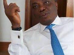 Senator Peter Nwaoboshi Dies In Abuja