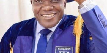 NEW FEDERAL UNIVERSITY, LOKOJA VICE CHANCELLOR PROF IBILEYE’S HEART OF GRATITUDE