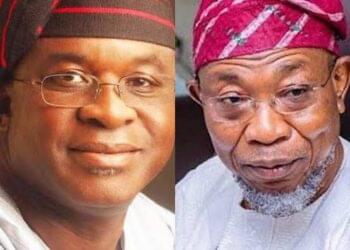 Court Refuses Bid to Stop David Mark–Led ADC from Holding Conventions