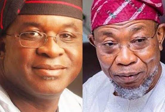 Court Refuses Bid to Stop David Mark–Led ADC from Holding Conventions