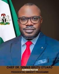 Otuaro Describes PAP Scholarship Scheme as Key to Niger Delta’s Future